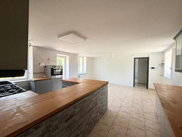 Villa 4 chambres, Surville Basse 50250 DS100851538