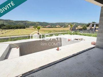 Villa 4 chambres, Sablons Rhône 38550 DS103415775
