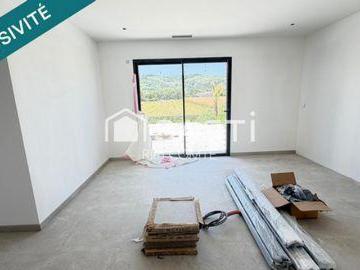 Villa 4 chambres, Sablons Rhône 38550 ES103415775