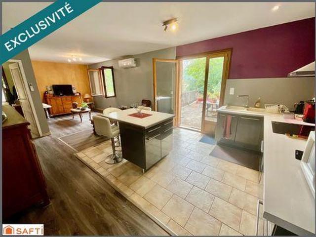 Villa 4 chambres, Sagelat Aquitaine 24170 DS105078215