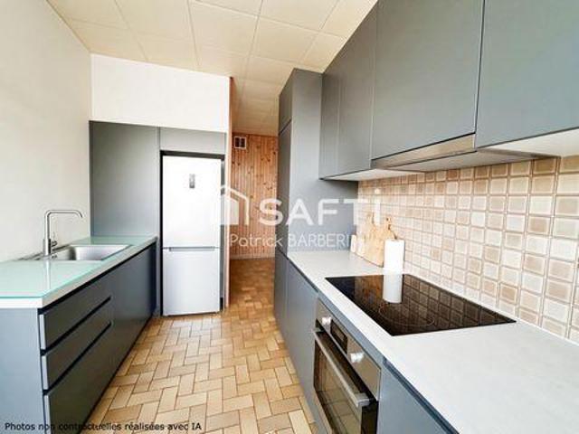 Villa 4 chambres, Sagy Île 95450 DLS103598316
