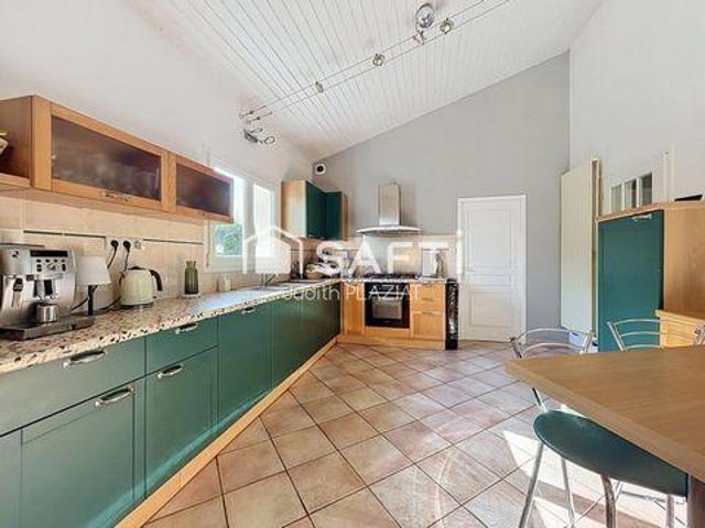 Villa 4 chambres, Sadirac Aquitaine 33670 ELS105272654