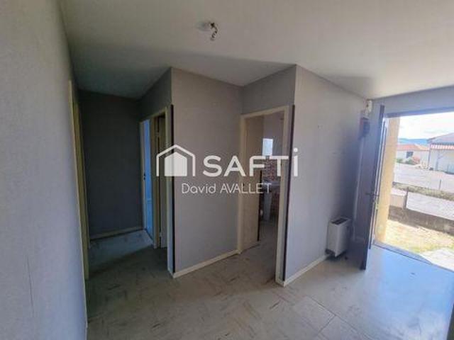 Villa 4 chambres, Saint Midi 09190 DS103845783