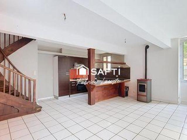 Villa 4 chambres, Saint Midi 09210 DLS104786713