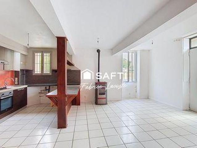 Villa 4 chambres, Saint Midi 09210 ELS104786713