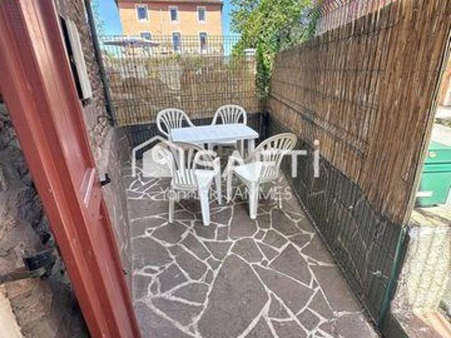 Villa 4 chambres, Saint Midi 12400 DS103392599