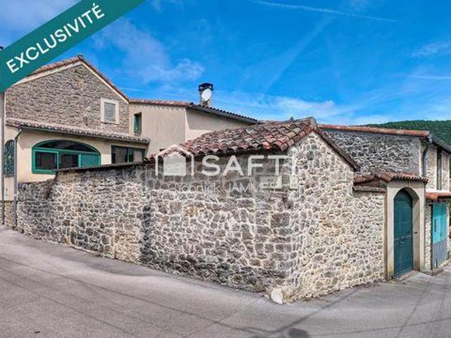Villa 4 chambres, Saint Midi 12540 DLS103392632