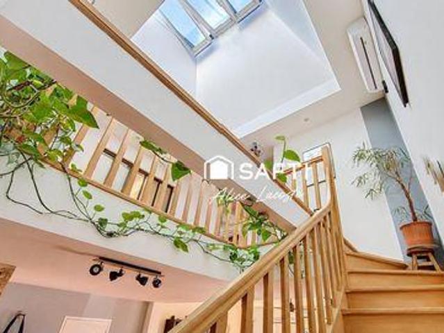Villa 4 chambres, Saint Midi 31410 DS105882309