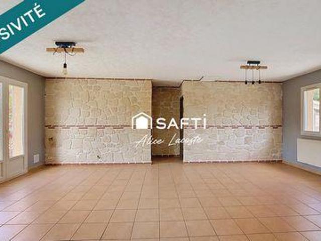 Villa 4 chambres, Saint Midi 31410 ES103773157