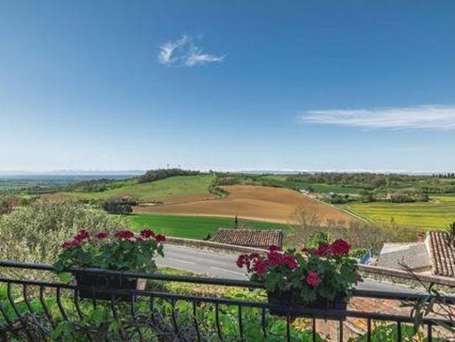 Villa 4 chambres, Saint Midi 31540 DS99951279