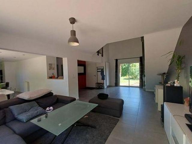 Villa 4 chambres, Saint Midi 31570 DS101955060