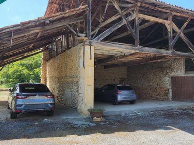 Villa 4 chambres, Saint Midi 31580 DS105472028