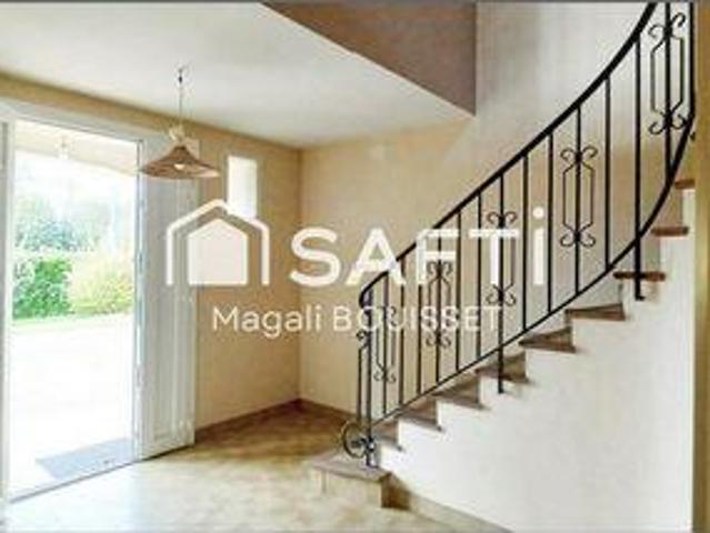 Villa 4 chambres, Saint Midi 31800 DS98262626