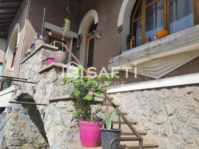 Villa 4 chambres, Saint Midi 31800 DS101520084