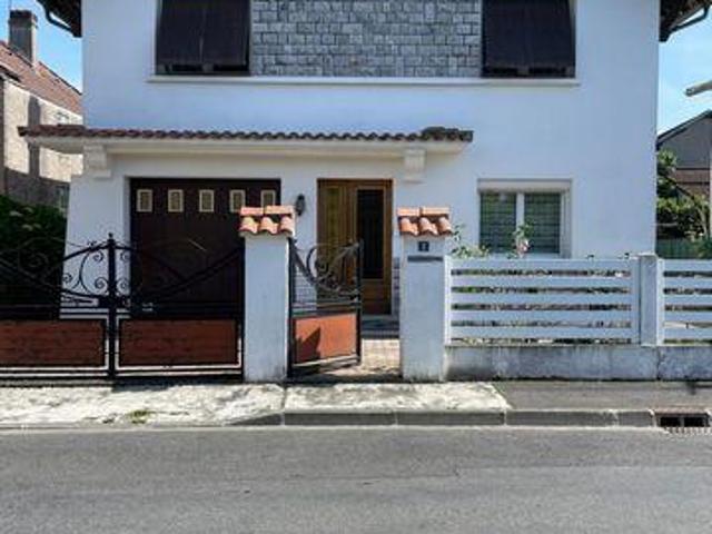 Villa 4 chambres, Saint Midi 31800 DS103383159