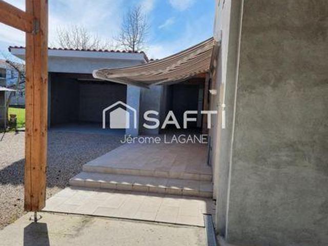 Villa 4 chambres, Saint Midi 31800 ES99640932