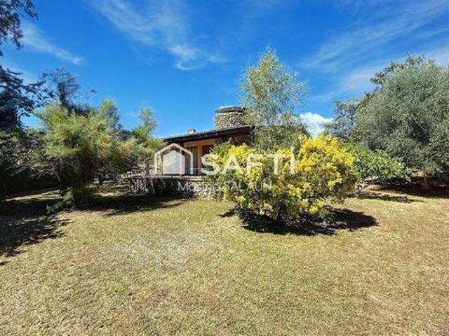 Villa 4 chambres, Saint Midi 31140 DS103598369