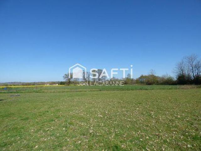 Villa 4 chambres, Saint Midi 32160 DS103246158