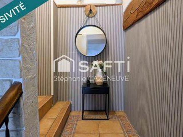 Villa 4 chambres, Saint Midi 32270 DS101099834