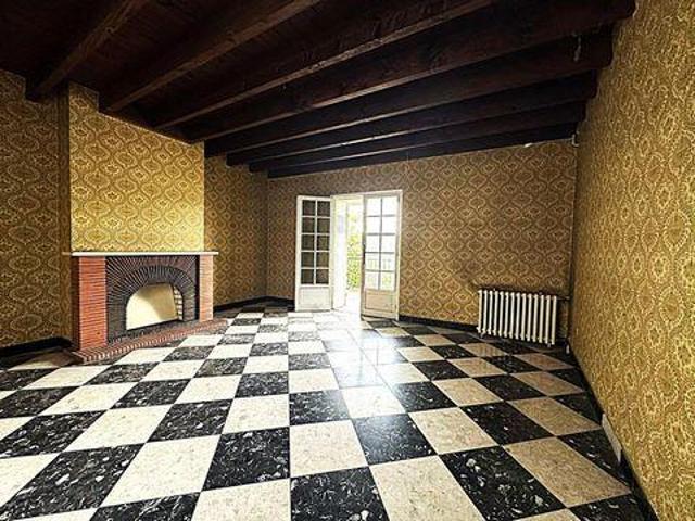 Villa 4 chambres, Saint Midi 32380 DS101996348