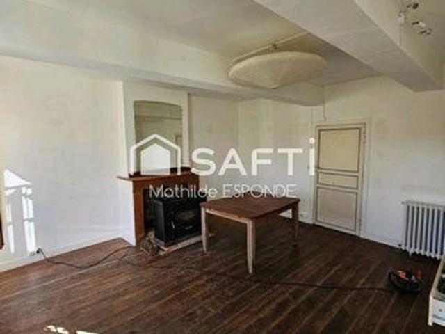 Villa 4 chambres, Saint Midi 32380 DS101276631