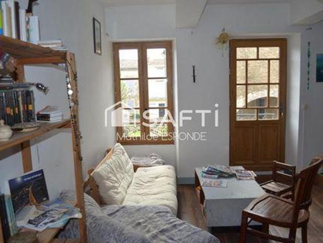 Villa 4 chambres, Saint Midi 32380 ES101276631
