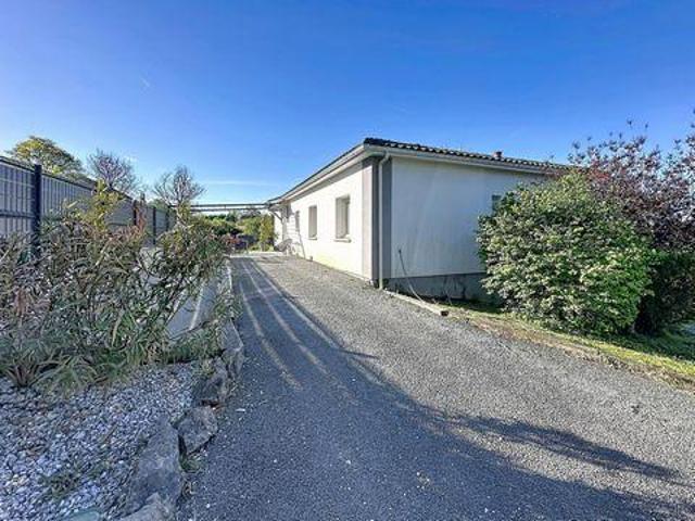 Villa 4 chambres, Saint Midi 46090 DS102721056