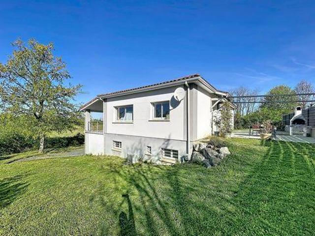 Villa 4 chambres, Saint Midi 46090 ES102721056