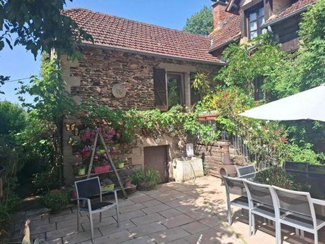 Villa 4 chambres, Saint Midi 46120 DS103598450