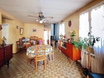 Villa 4 chambres, Saint Midi 46140 DS103155812