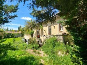 Villa 4 chambres, Saint Midi 46150 DS102439911