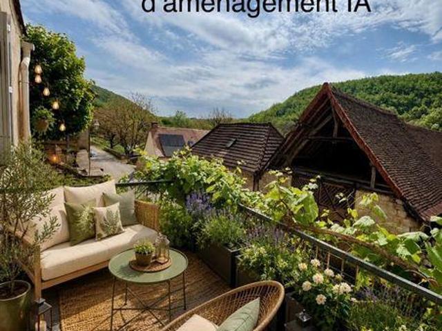 Villa 4 chambres, Saint Midi 46300 DS102059057