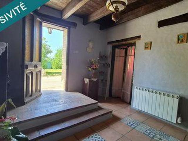 Villa 4 chambres, Monclar Midi 82230 DS103095556