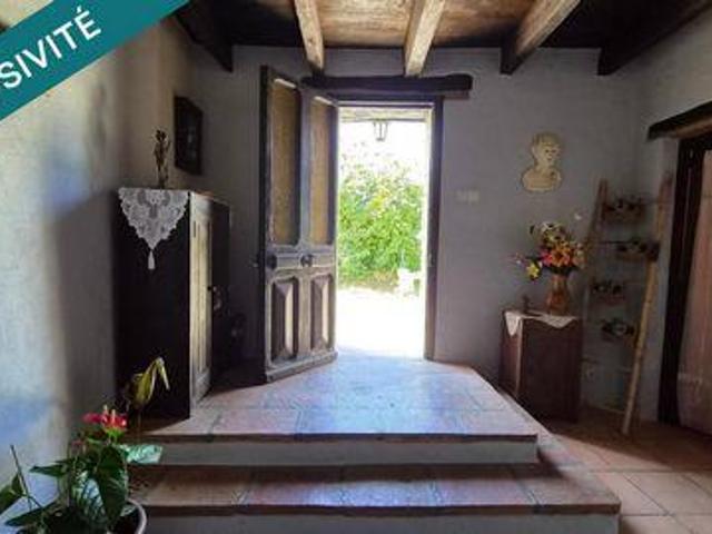 Villa 4 chambres, Monclar Midi 82230 DS103095557