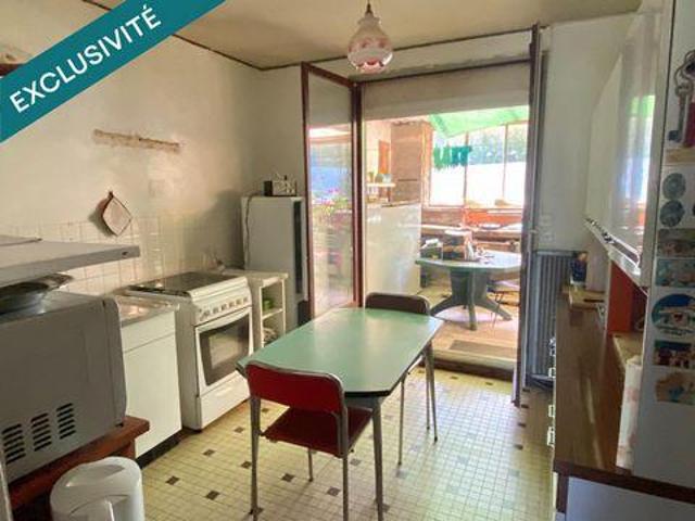 Villa 4 chambres, Saint Midi 81240 ES102525506