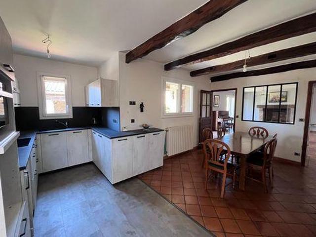 Villa 4 chambres, Valderies Midi 81350 DS103546342