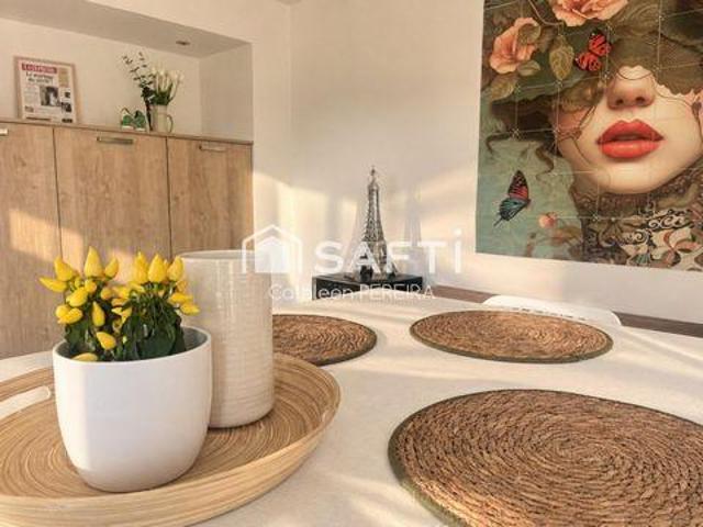 Villa 4 chambres, Saint Midi 81370 ES105627380