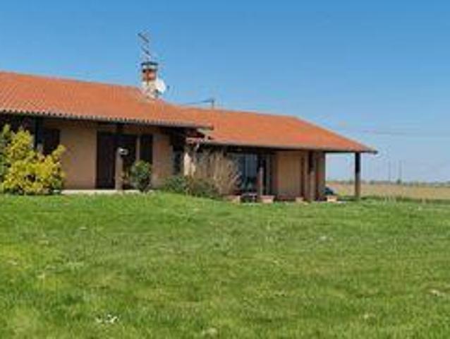 Villa 4 chambres, Saint Midi 82600 DS100365064