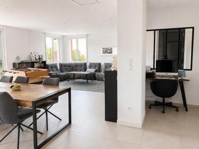 Villa 4 chambres, Saint Midi 82140 DS103014944