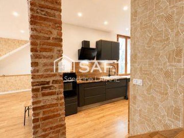 Villa 4 chambres, Saint Midi 82140 DS103376714