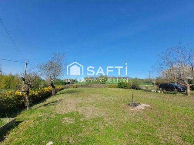 Villa 4 chambres, Saint Midi 82150 ES100774621
