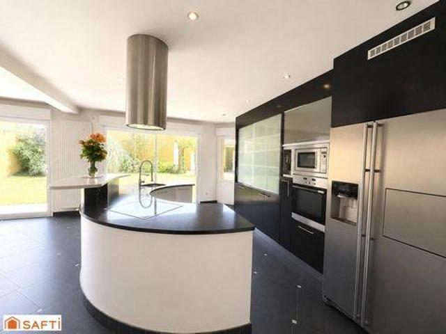 Villa 4 chambres, Saint Nord 59880 DS102251652