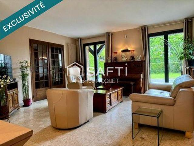 Villa 3 chambres, Saint Nord 59230 DS102666003