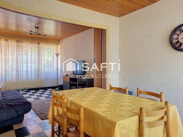 Villa 4 chambres, Saint Nord 59350 DLS104963670