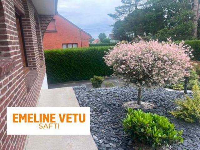 Villa 4 chambres, Saint Nord 62120 DLS103598336