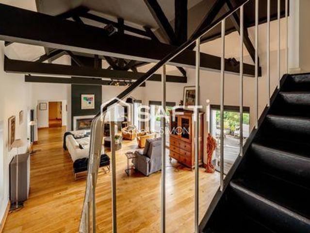 Villa 4 chambres, Saint Nord 62170 DS100576735