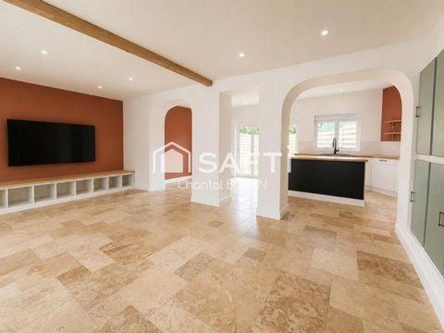 Villa 4 chambres, Saint Nord 62280 DS102525031