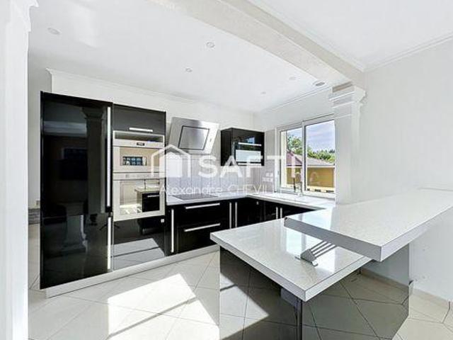 Villa 4 chambres, Saint Auvergne 03260 DS102706294