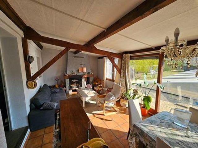Villa 4 chambres, Saint Auvergne 03270 DS100454538