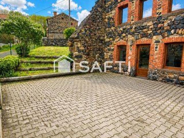 Villa 4 chambres, Saint Auvergne 43580 DLS101930499